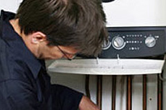 boiler replacement Porthill