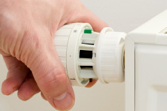 Porthill central heating repair costs